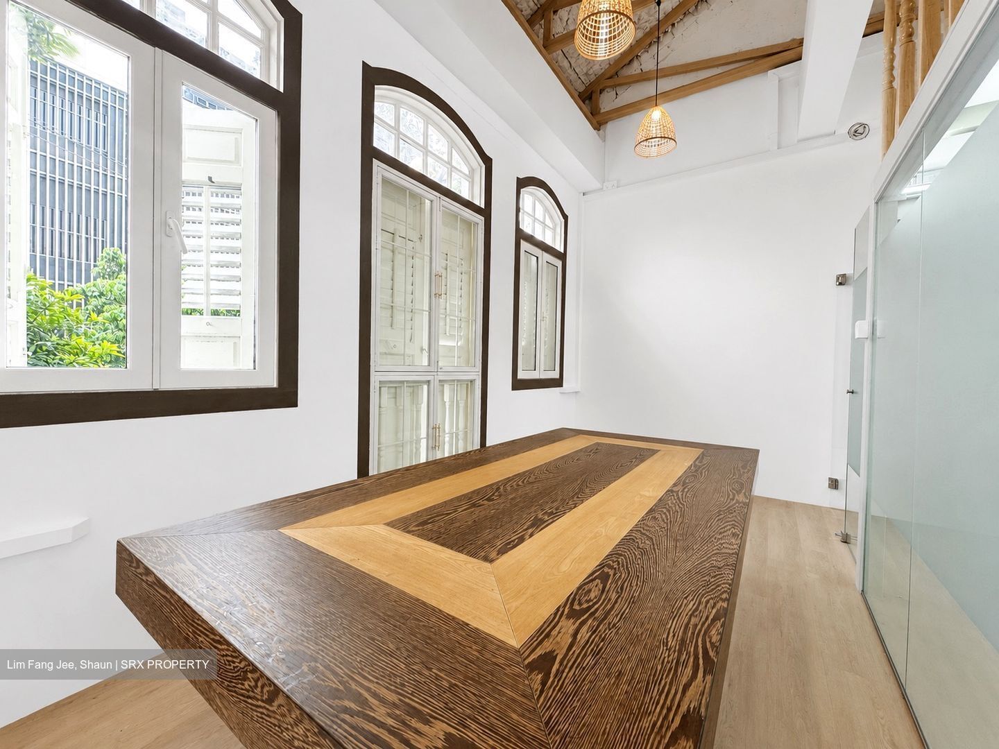 Fuyuen Court (D14), Office #603142931